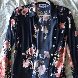 Rouje Gwen shirt size 34